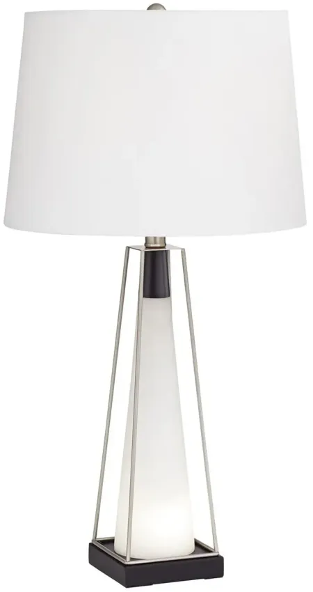Nina 28 inch Table Lamp