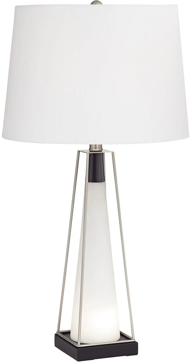 Nina 28 inch Table Lamp