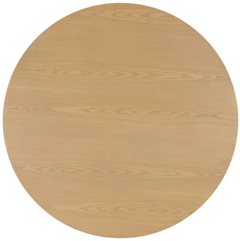 Akiba 49" Round Dining Table