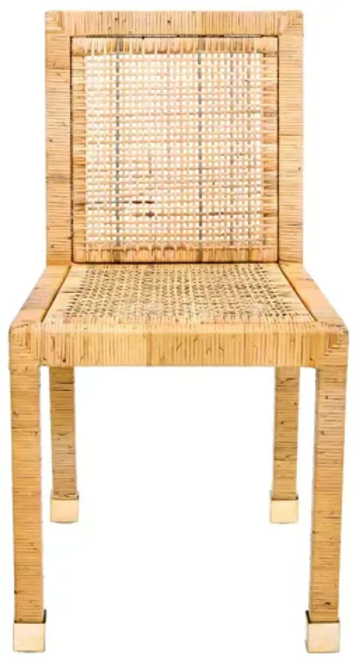 Amara Rattan Dining Chair