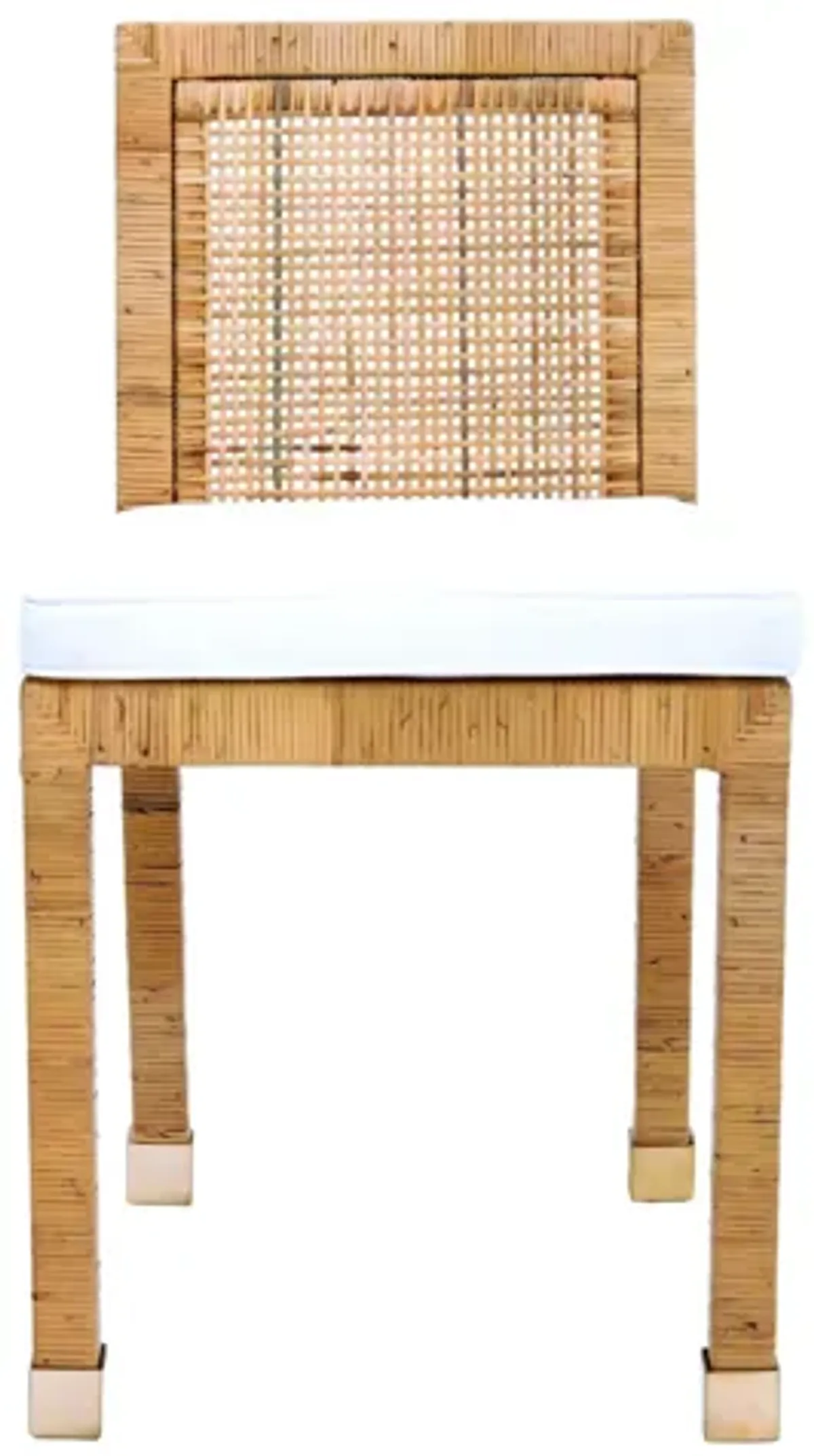 Amara Rattan Dining Chair