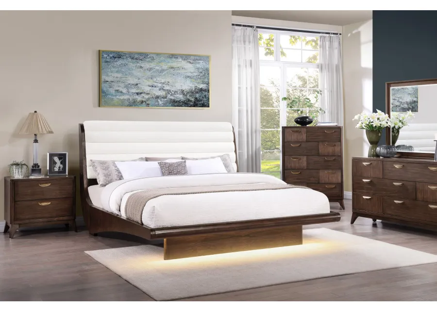 Nobu 5-Piece King Bedroom Set