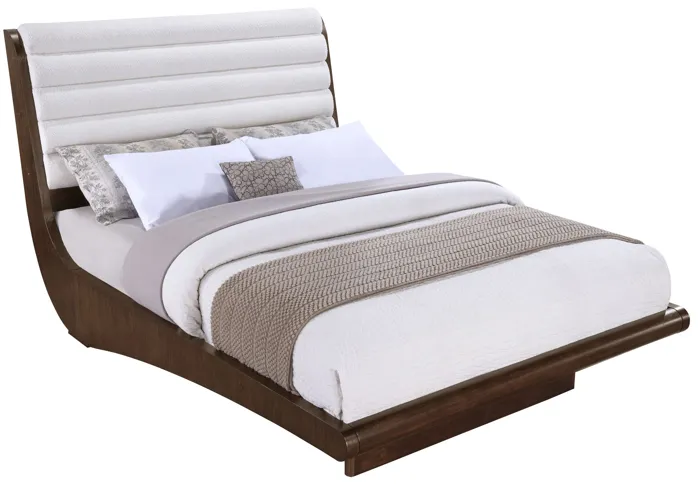 Nobu 3-Piece Queen Bedroom Set