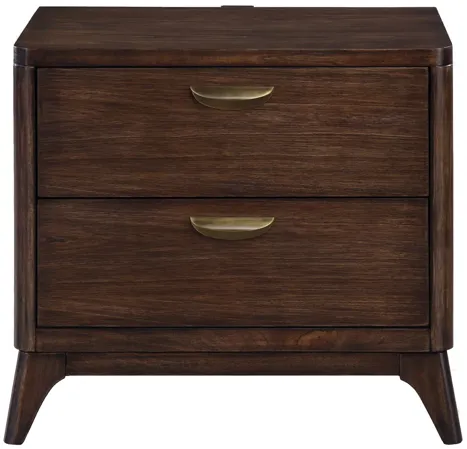 Nobu Nightstand