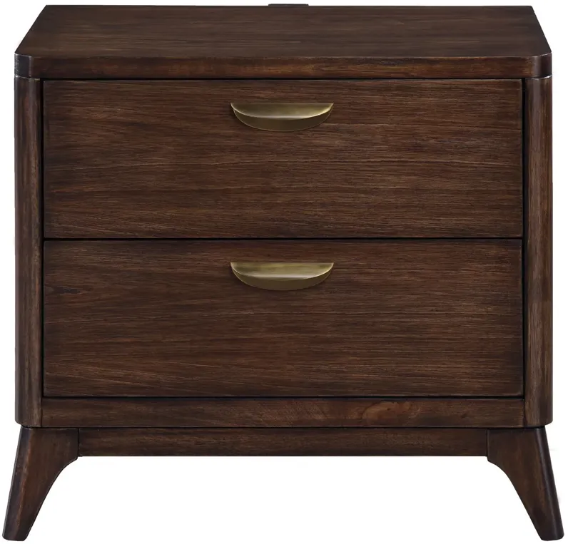 Nobu Nightstand