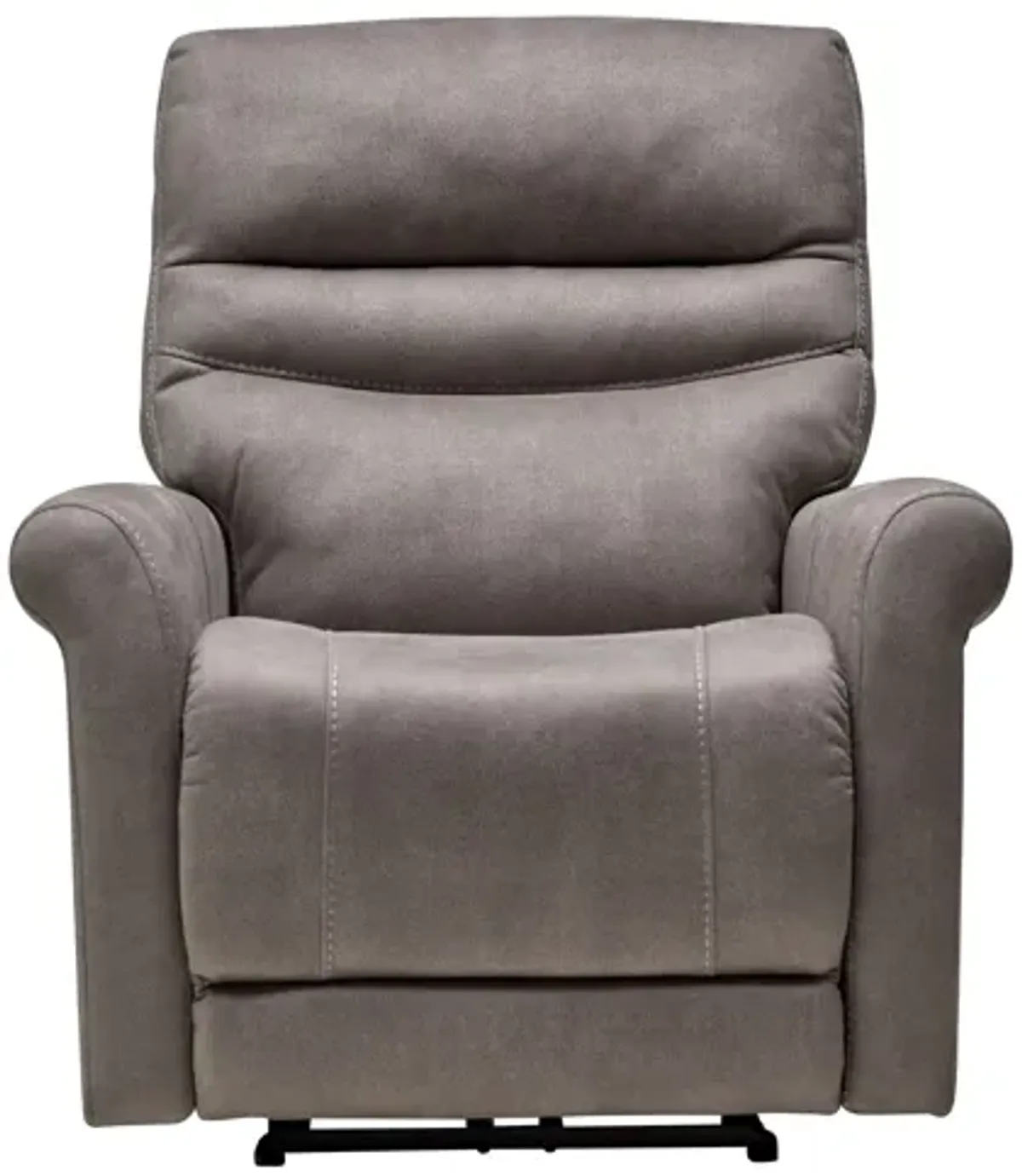 Hendrix Dove Power Recliner