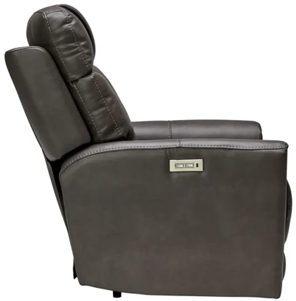 Stevie Capriccio Dual Power Recliner