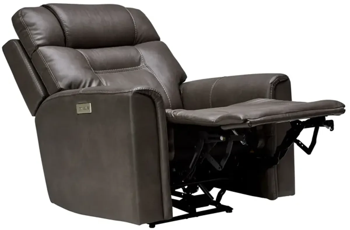 Stevie Capriccio Dual Power Recliner