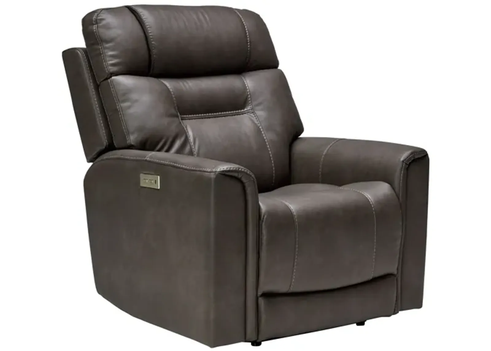 Stevie Capriccio Dual Power Recliner