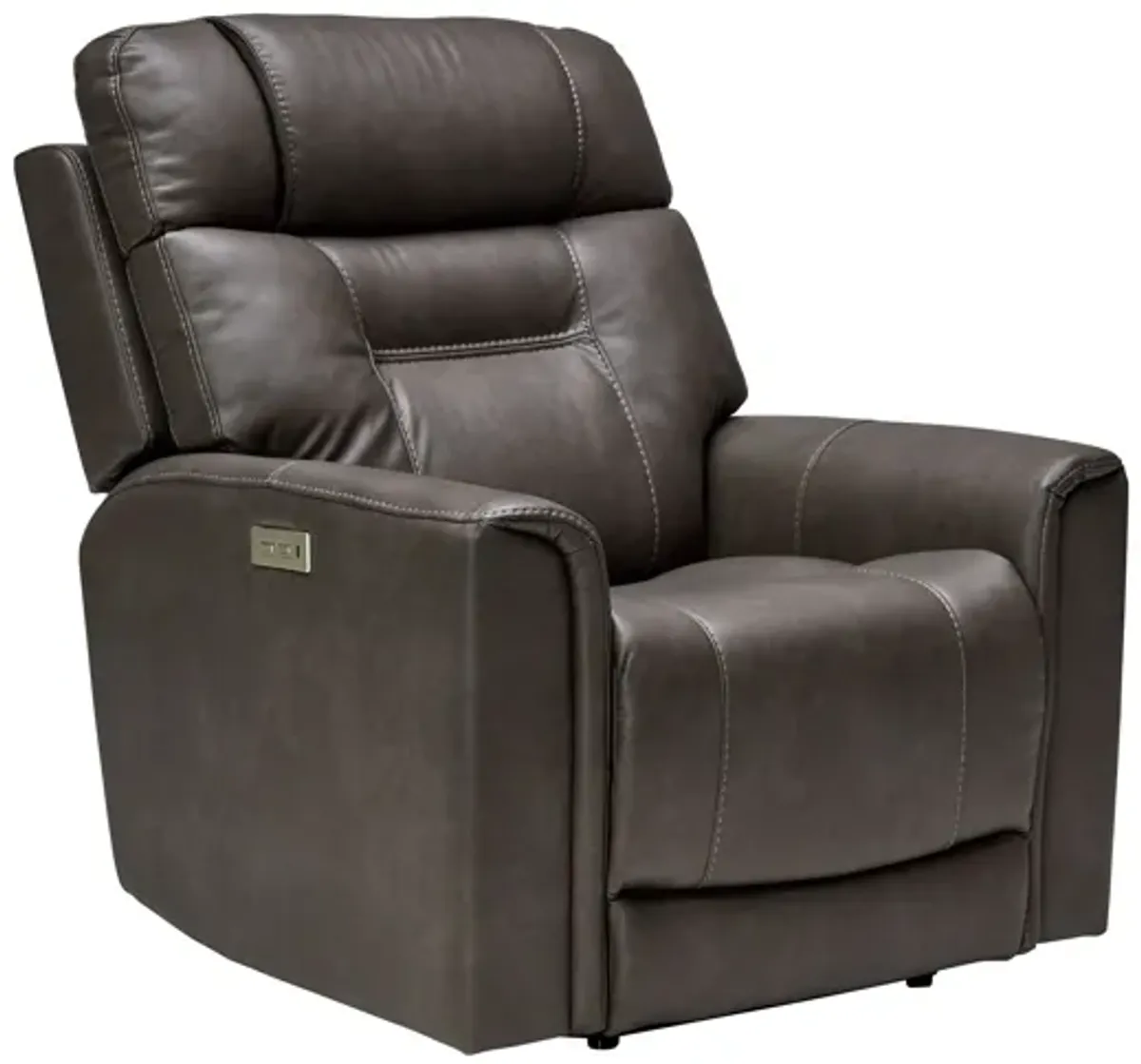 Stevie Capriccio Dual Power Recliner