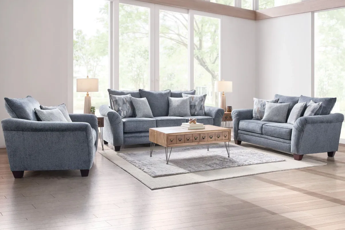 Tracker Queen Sleeper Sofa