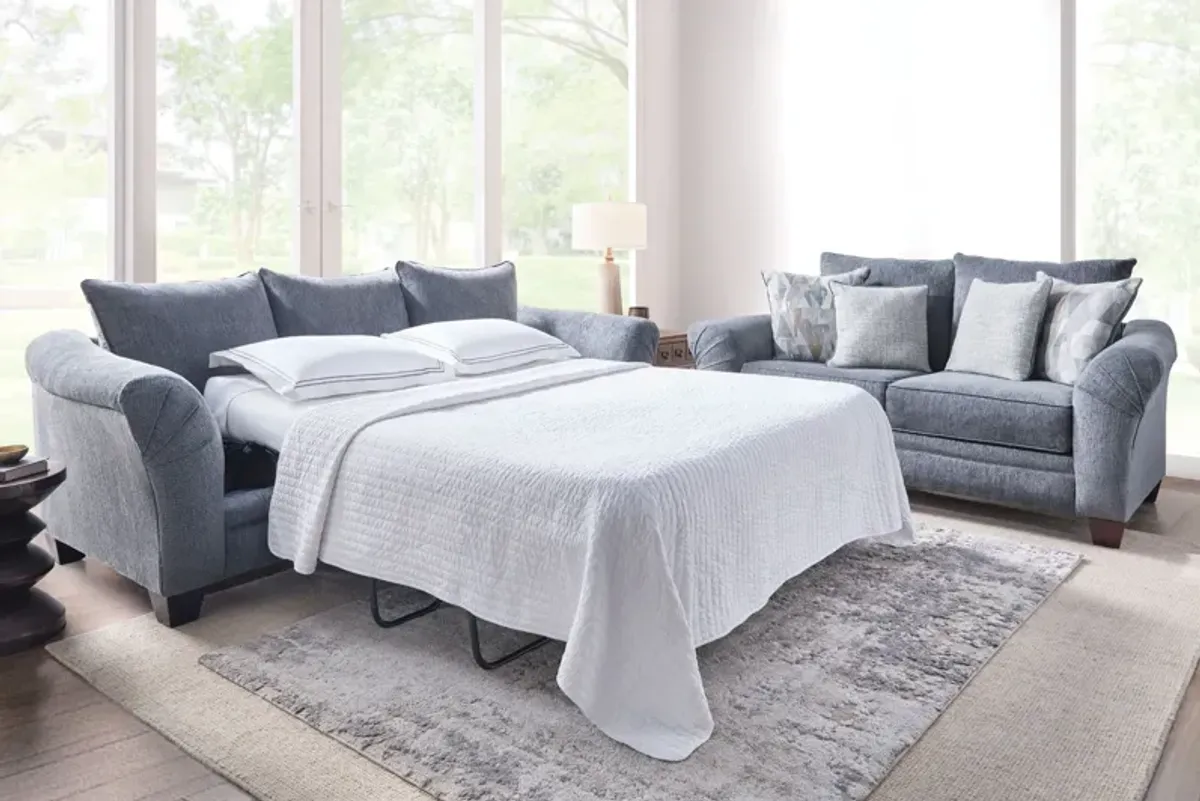 Tracker Queen Sleeper Sofa