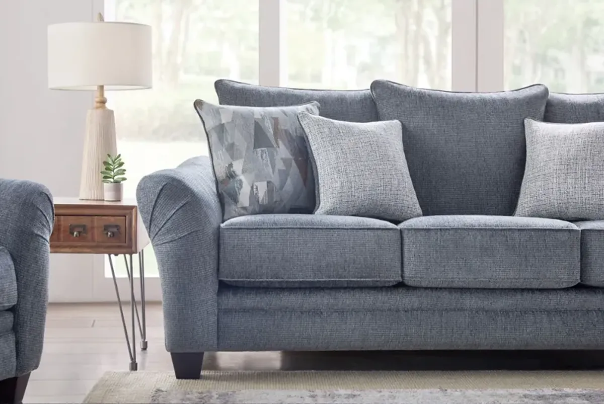 Tracker Queen Sleeper Sofa