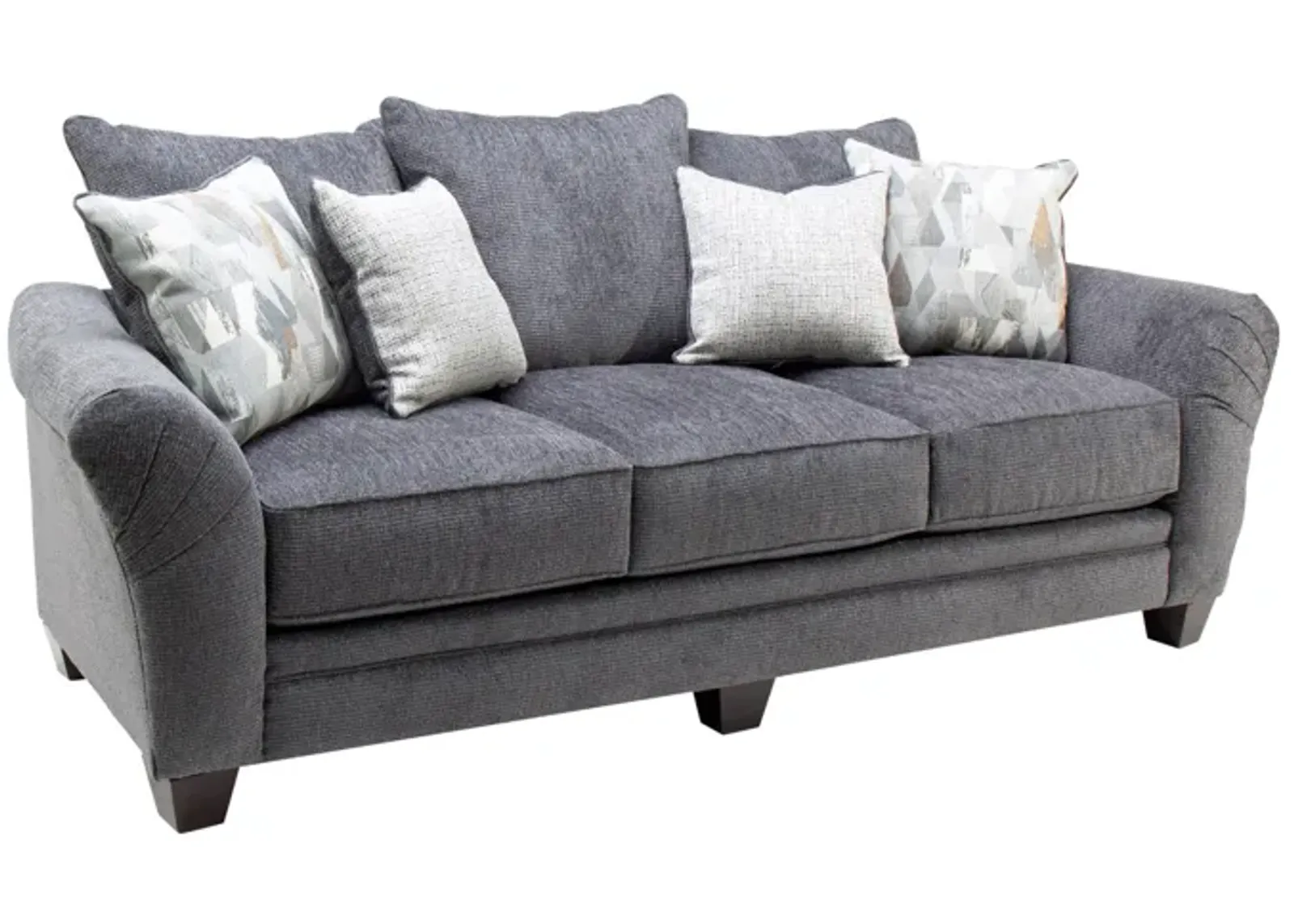 Tracker Queen Sleeper Sofa