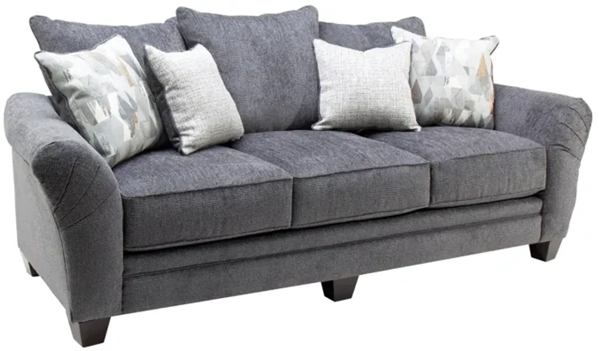 Tracker Queen Sleeper Sofa