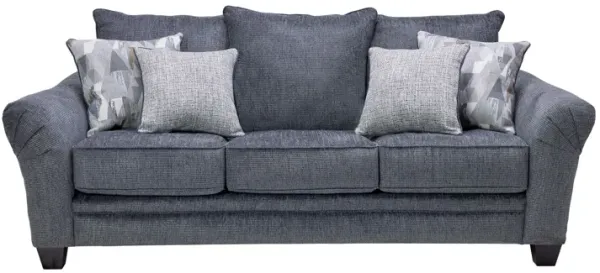 Tracker Queen Sleeper Sofa
