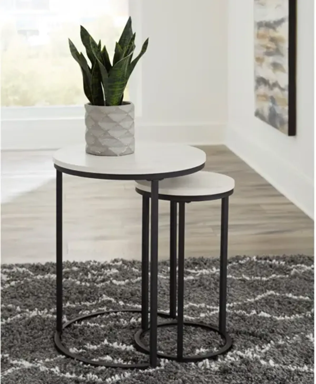 Briarsboro Accent Table