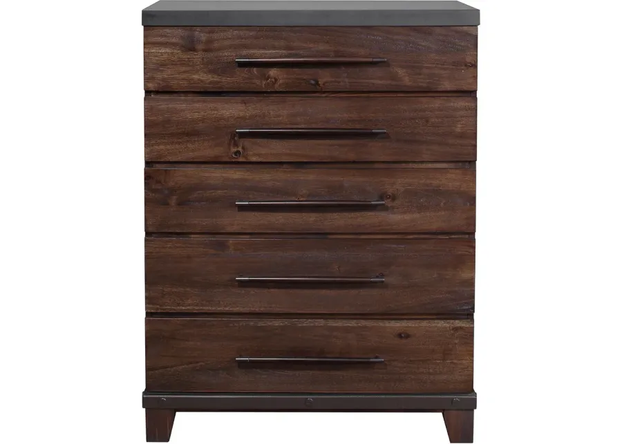 Bozeman Chest