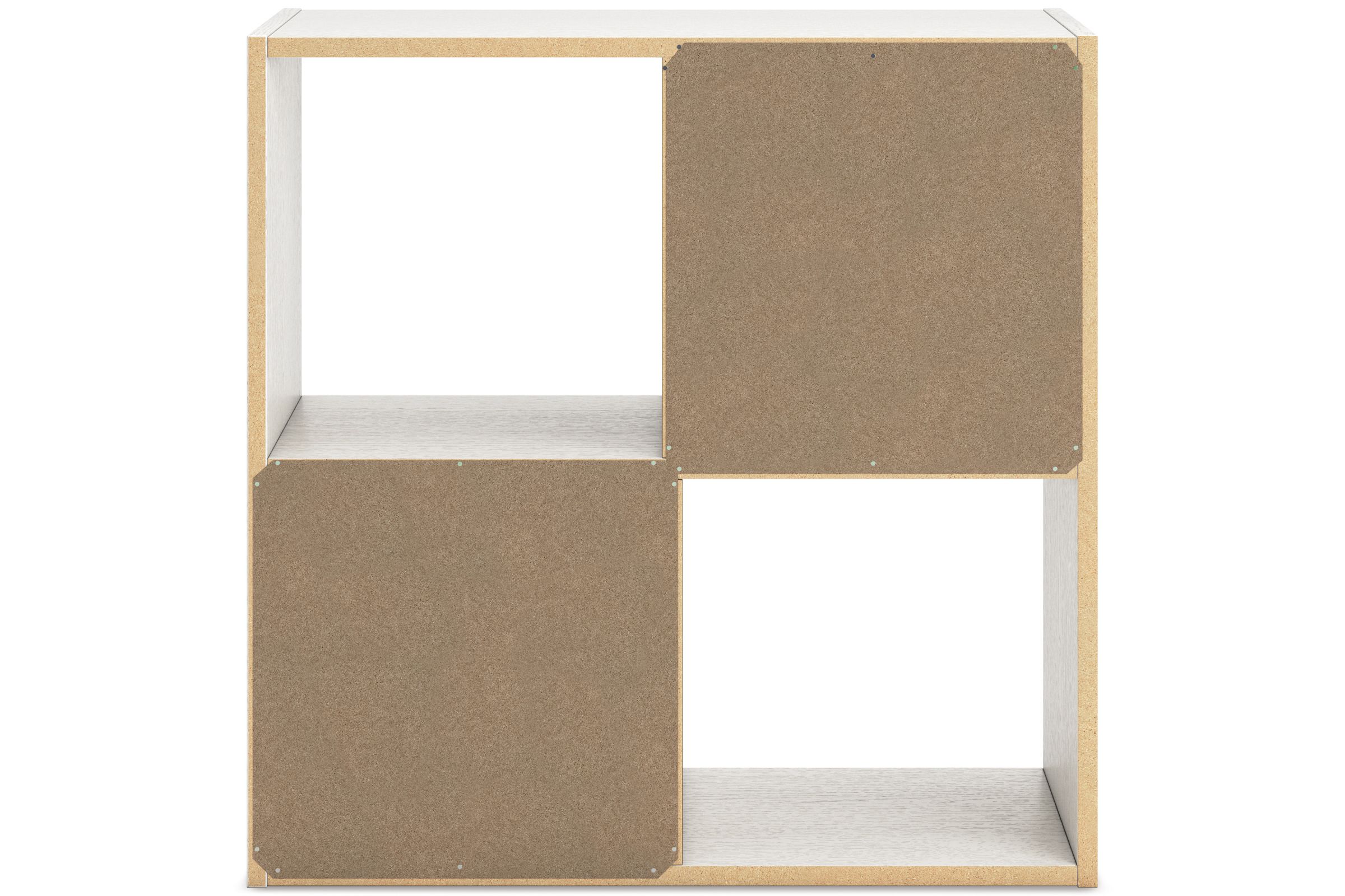 Aprilyn Four Cube Organizer