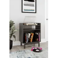 Brymont Turntable Accent Console