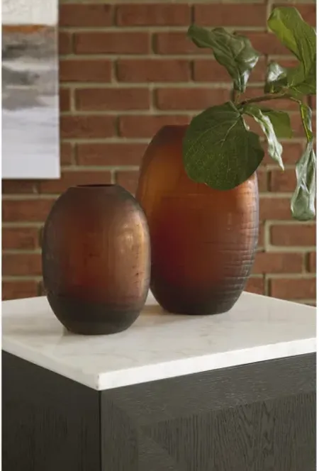 Embersen Vase Large