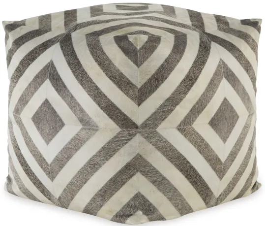 Hartselle Pouf