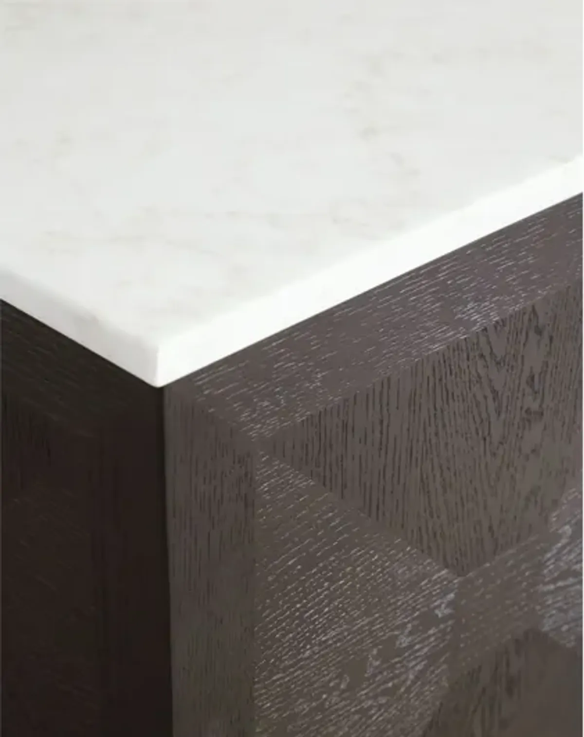 Henridge Accent Table