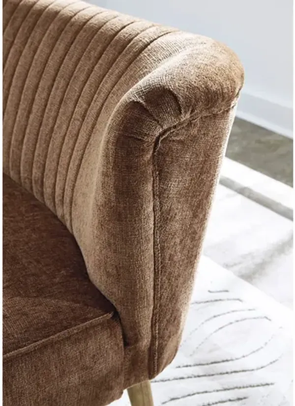 Collbury Accent Bench