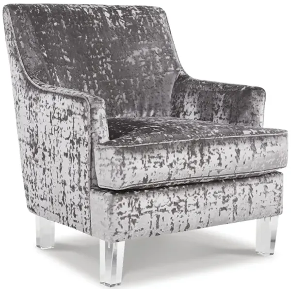 Gloriann Accent Chair