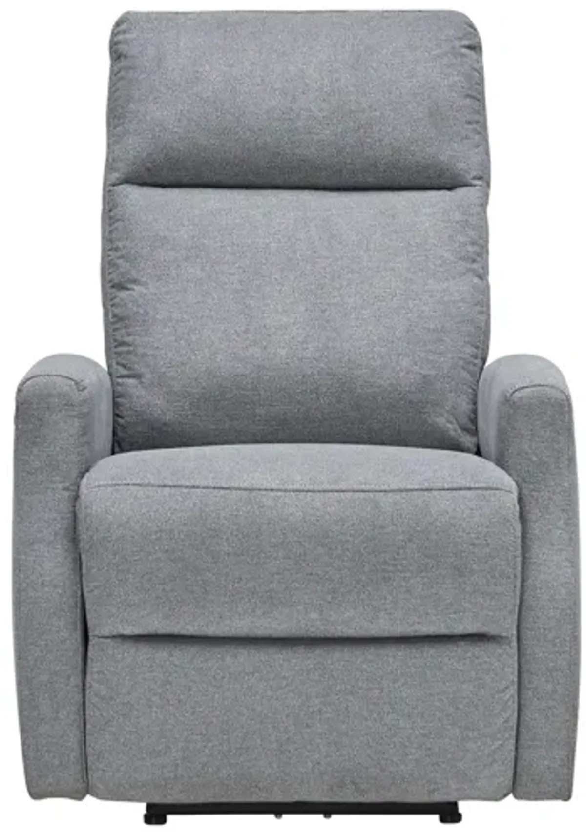 Primo Grey Power Recliner