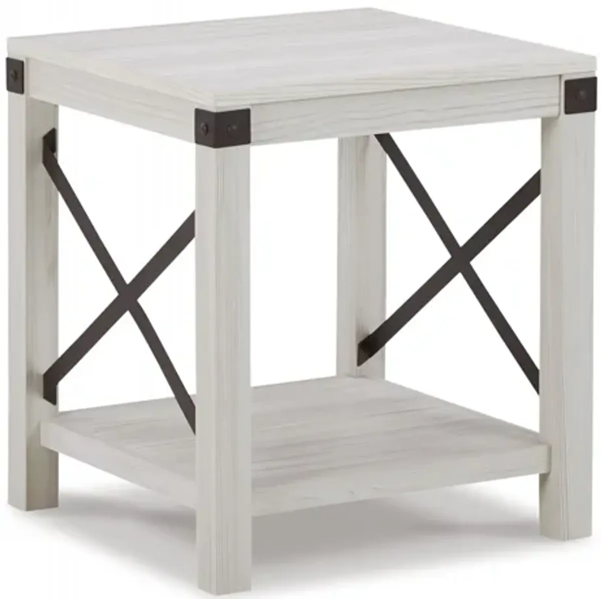 Bayflynn End Table