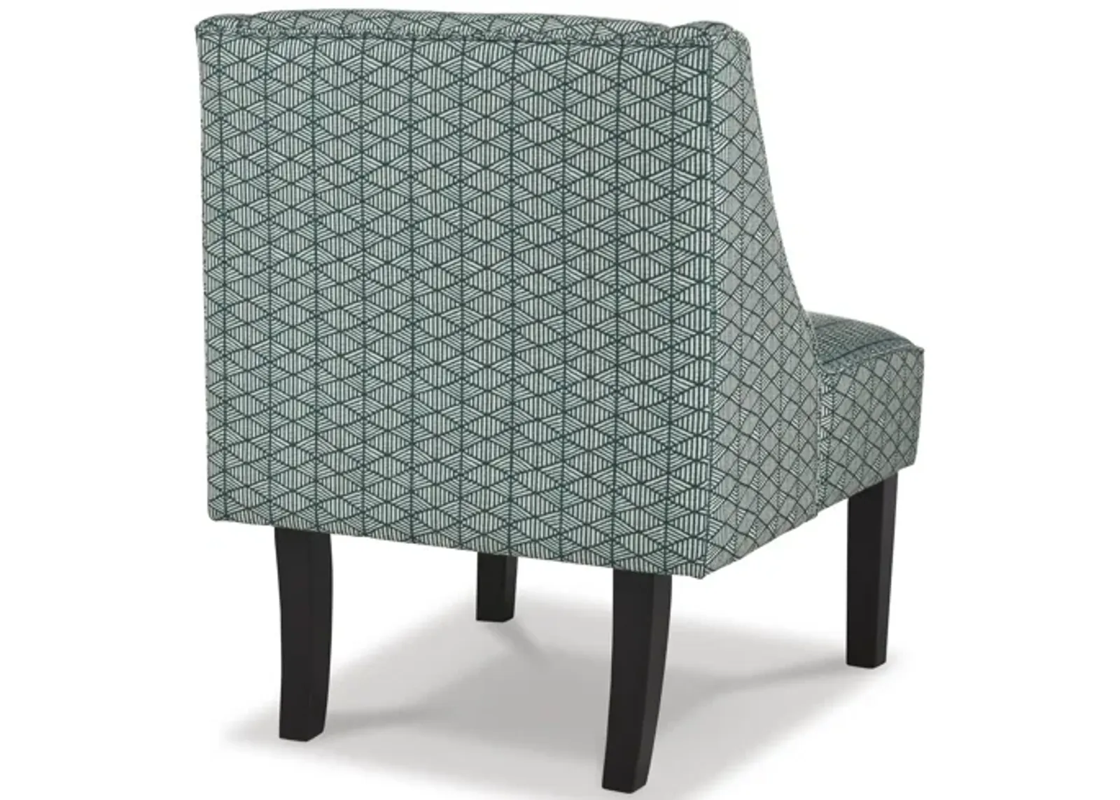 Janesley Accent Chair