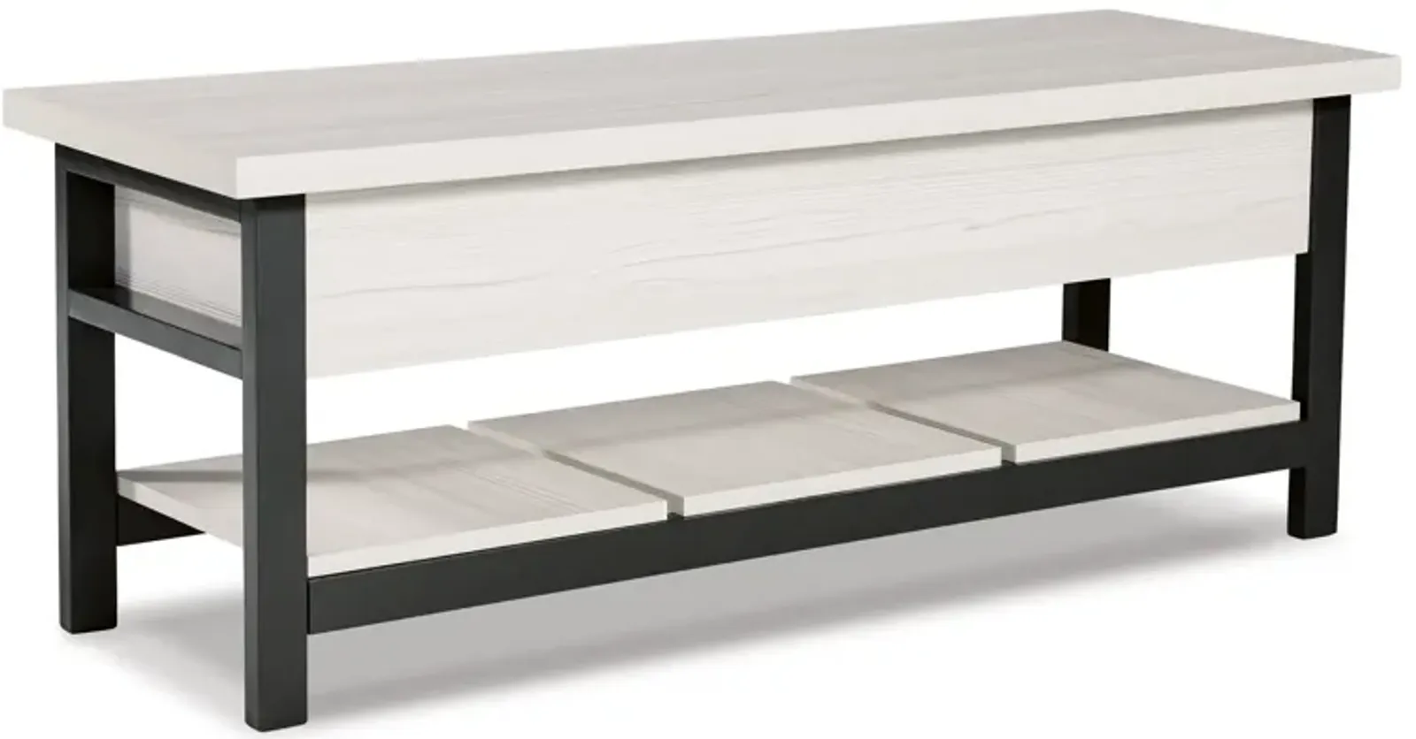 Rhyson Storage Bench