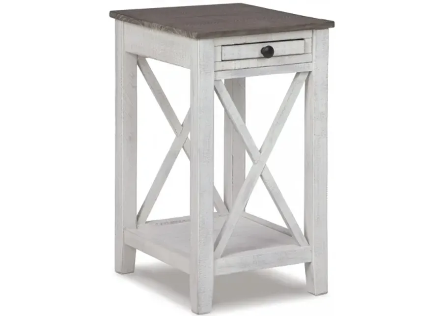 Adalane Accent Table