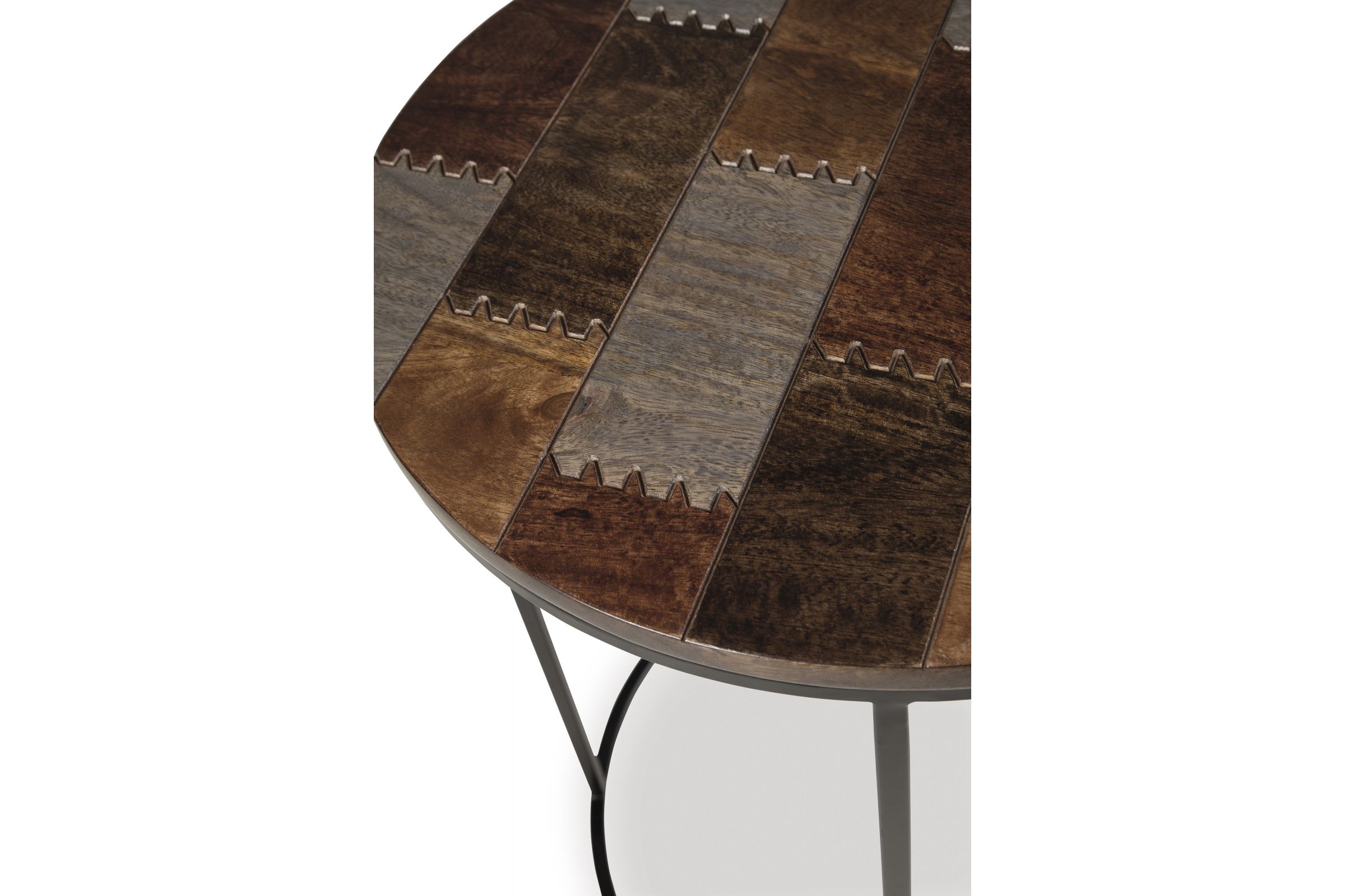 Allieton Accent Table (Set of 2)