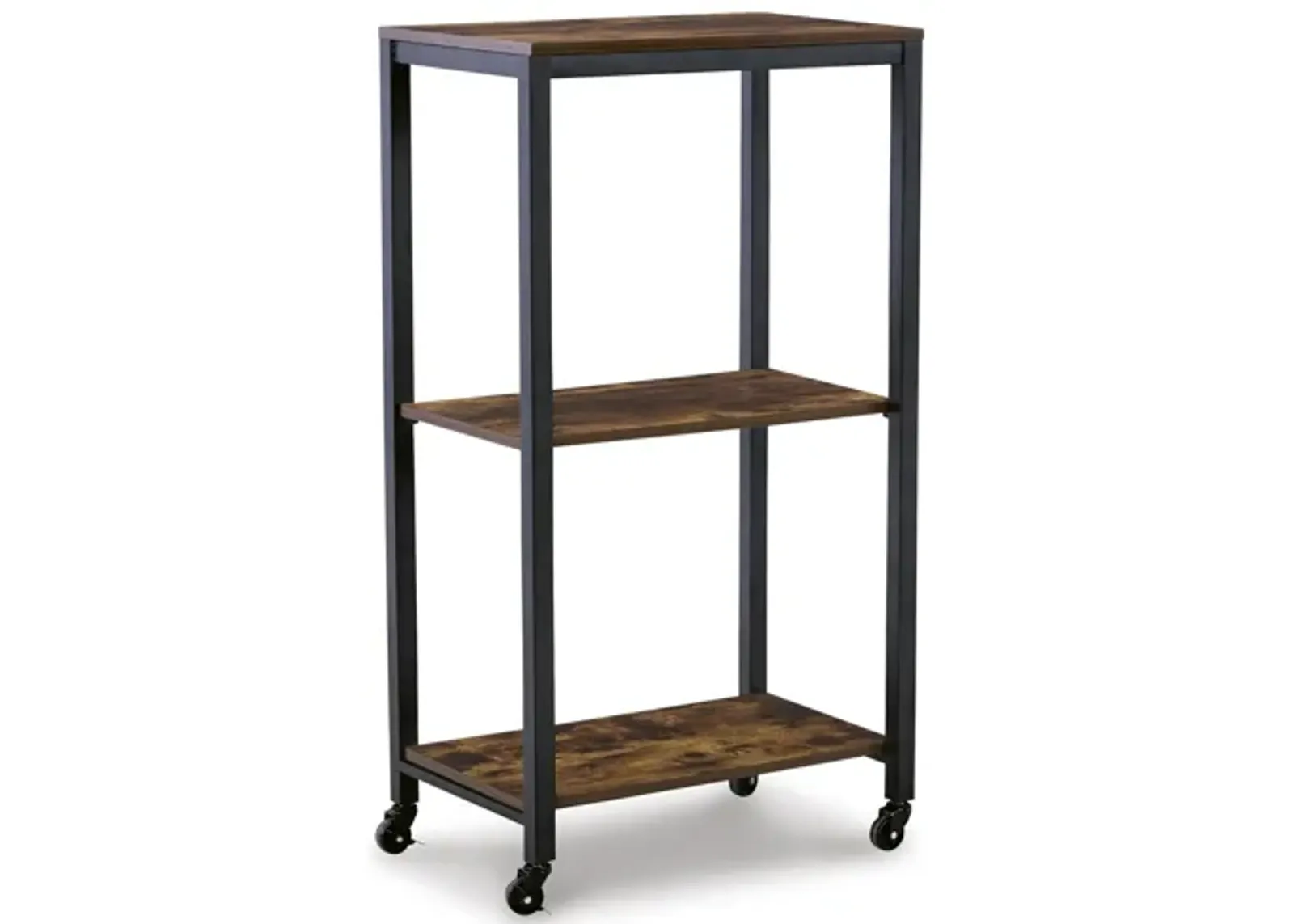 Bevinfield Bar Cart