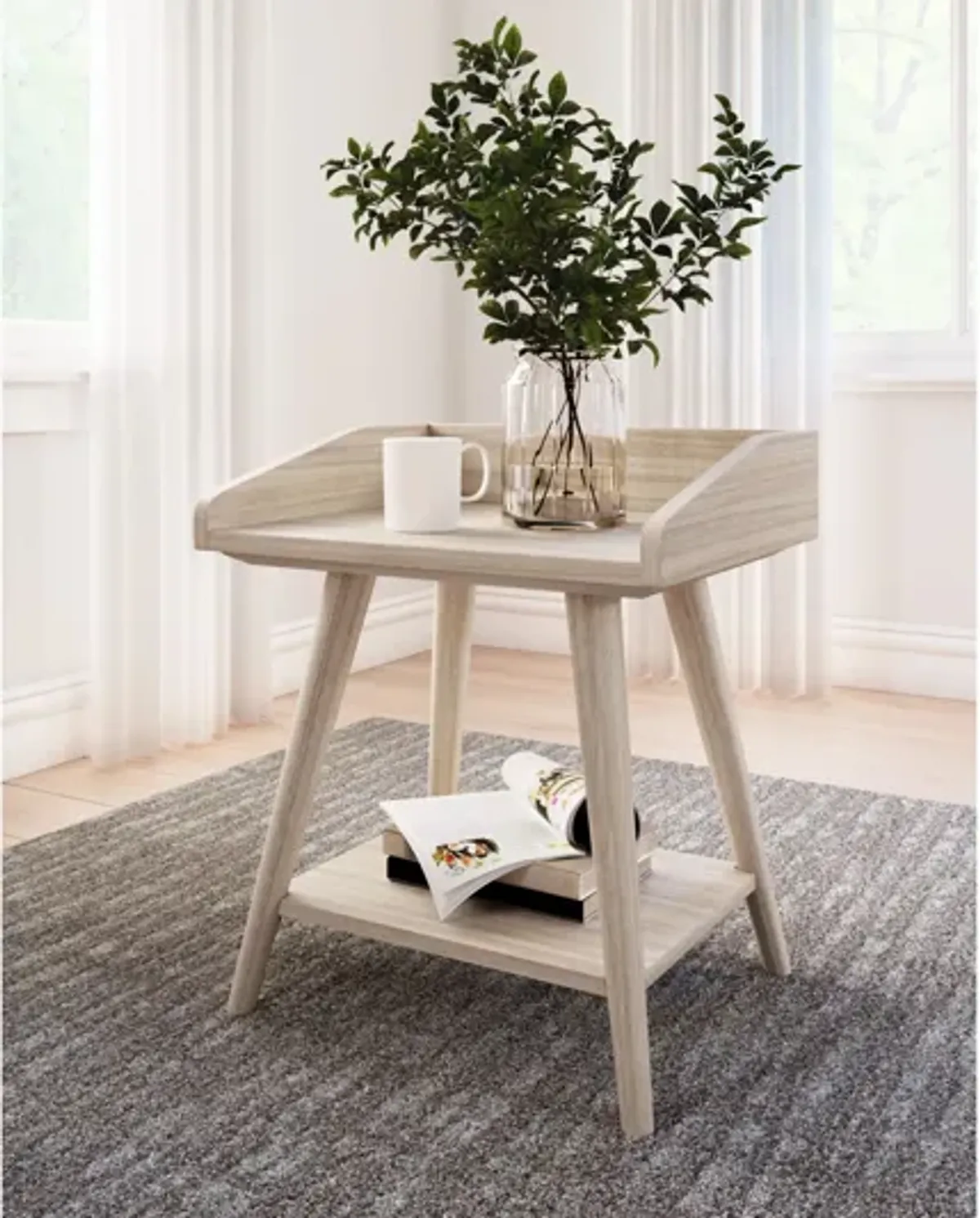 Blariden Accent Table