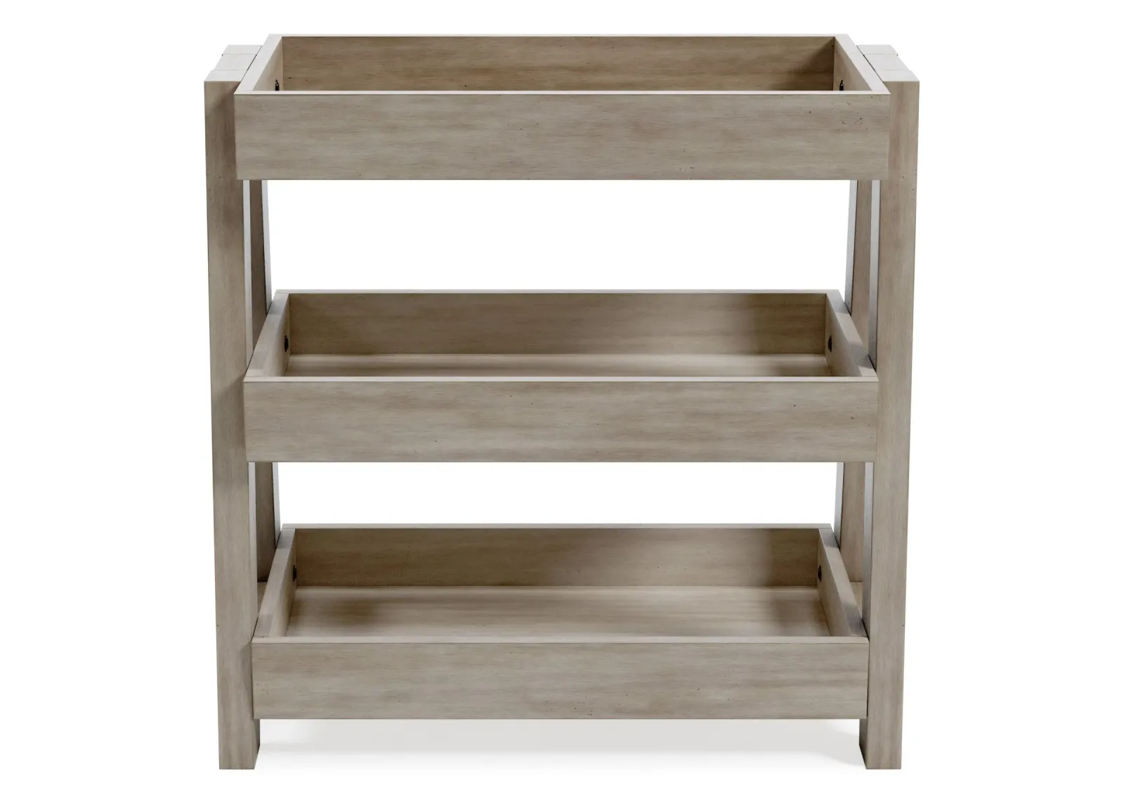 Blariden Shelf Accent Table