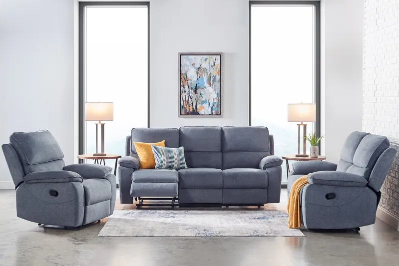 Landry Reclining Sofa