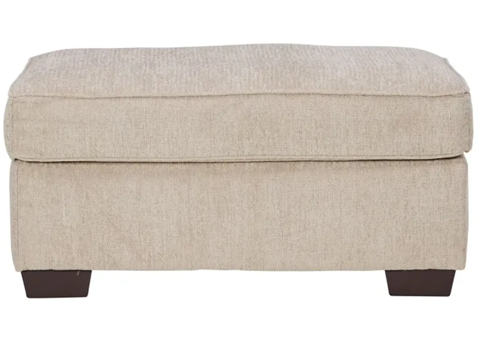 Amy Fawn Ottoman