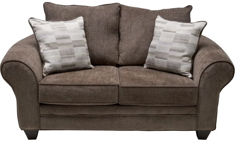 Collin Loveseat