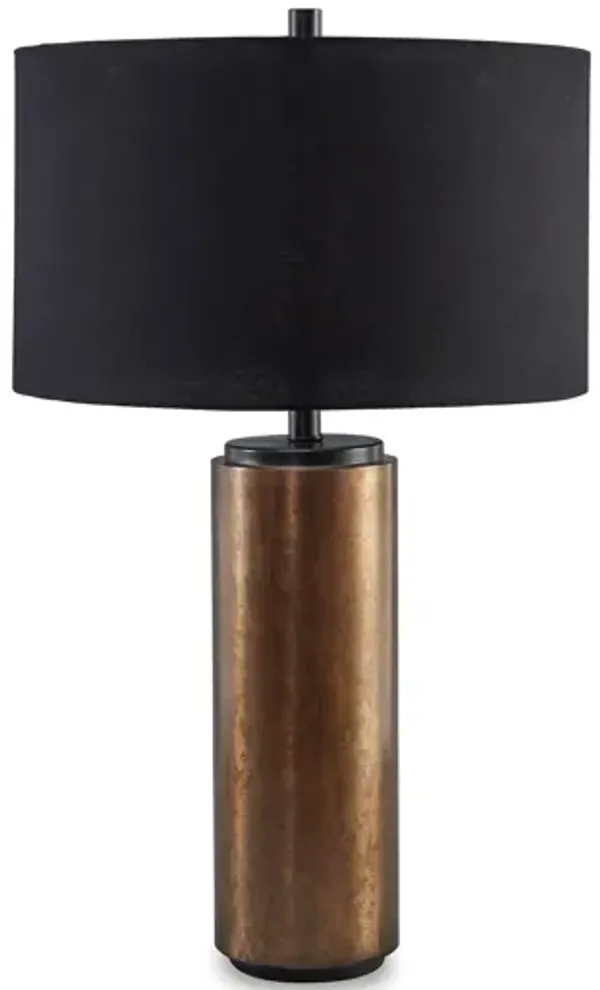 Hildry Table Lamp