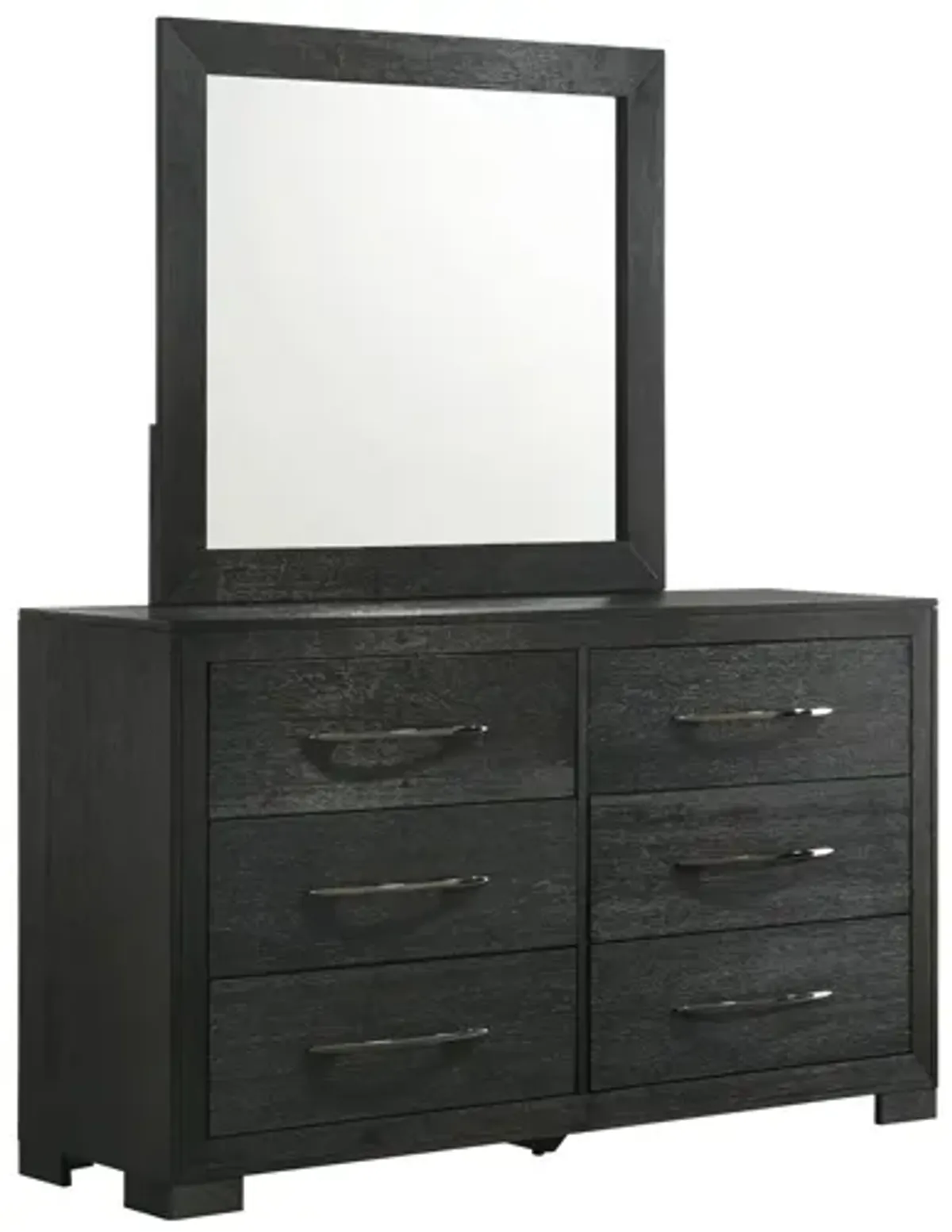 York Dresser + Mirror