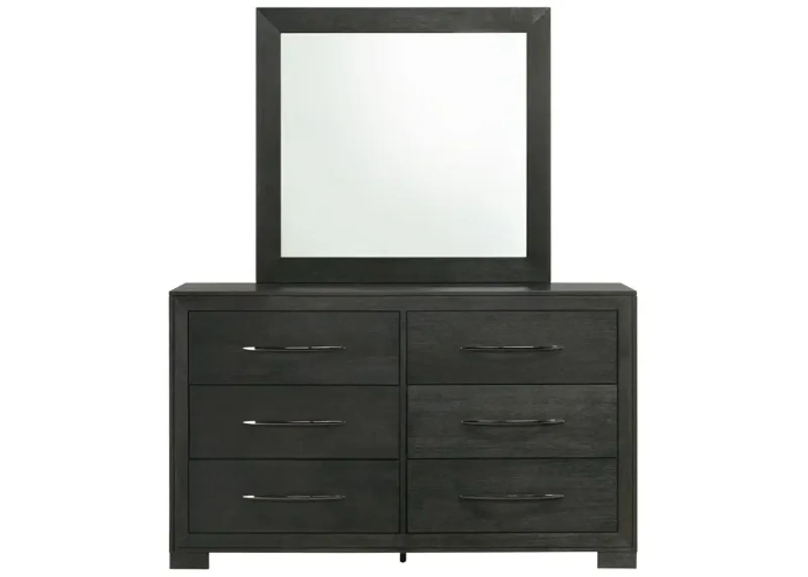 York Dresser + Mirror