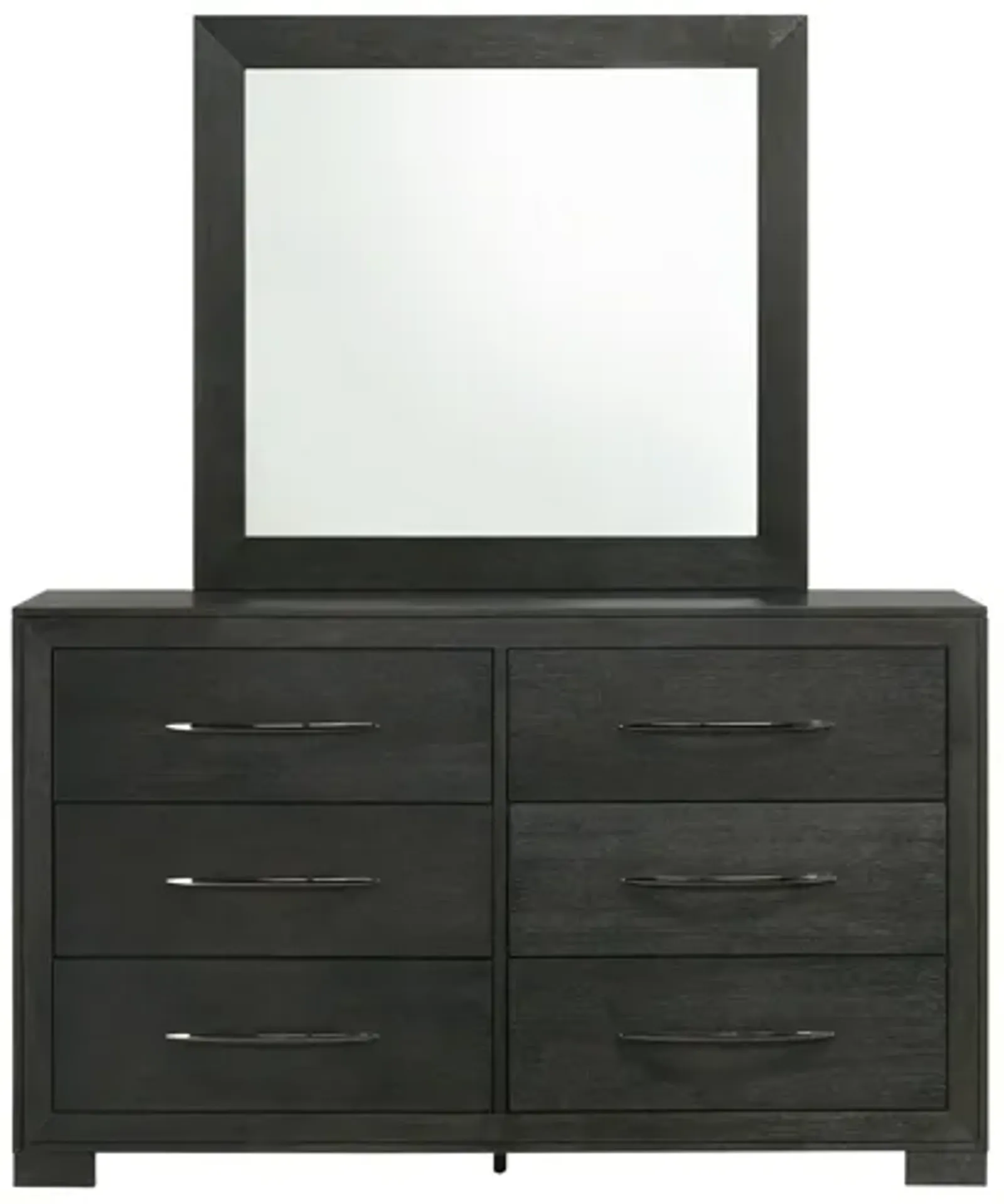 York Dresser + Mirror