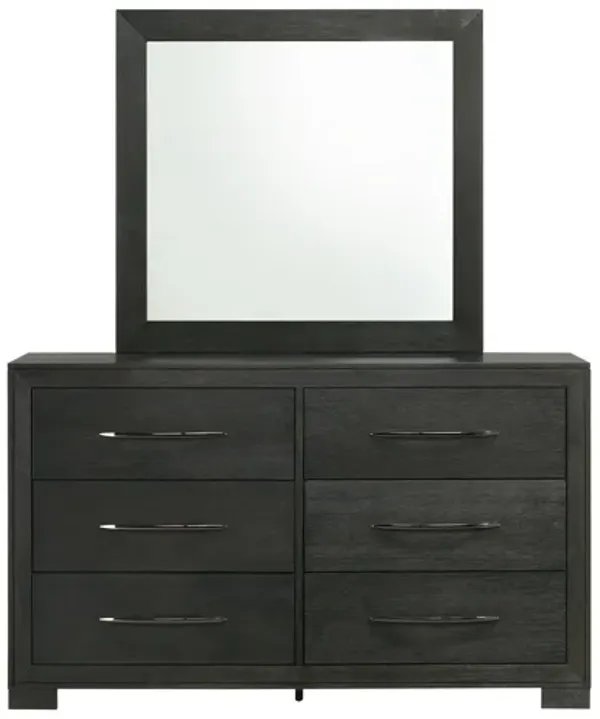 York Dresser + Mirror