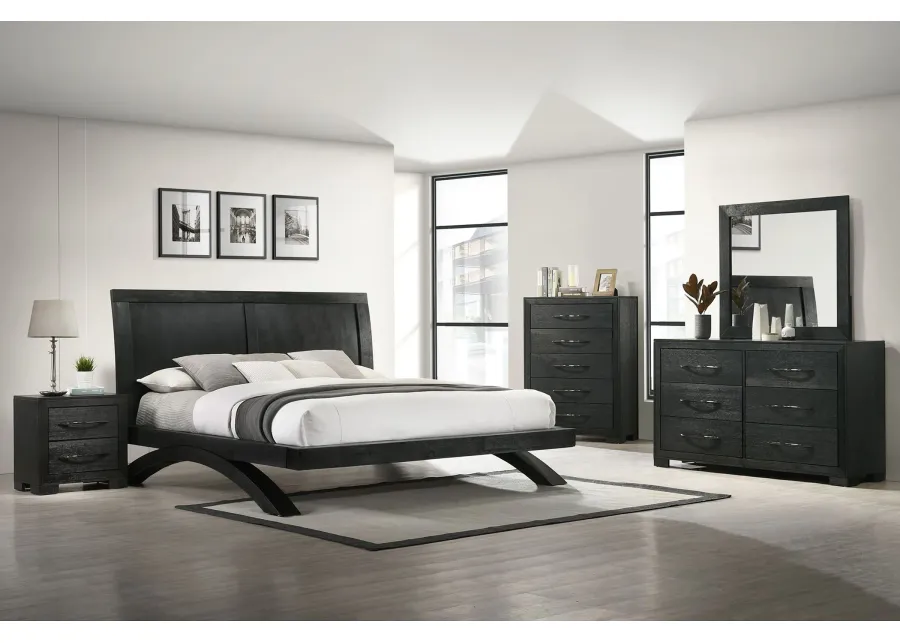 York 3-Piece Queen Bedroom Set