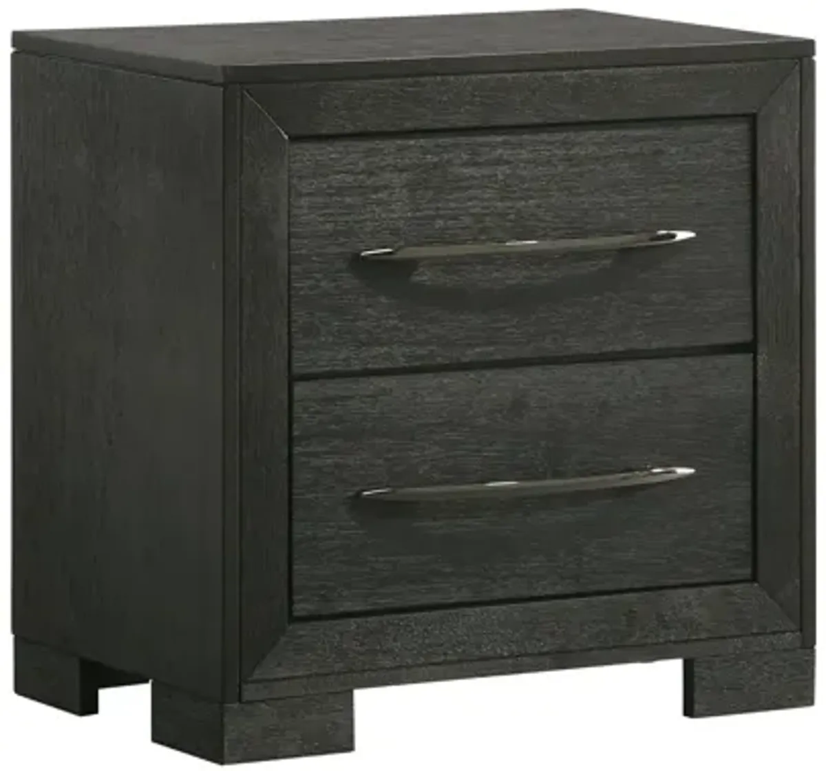 York Nightstand