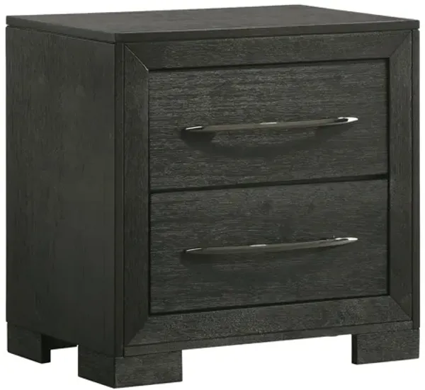 York Nightstand