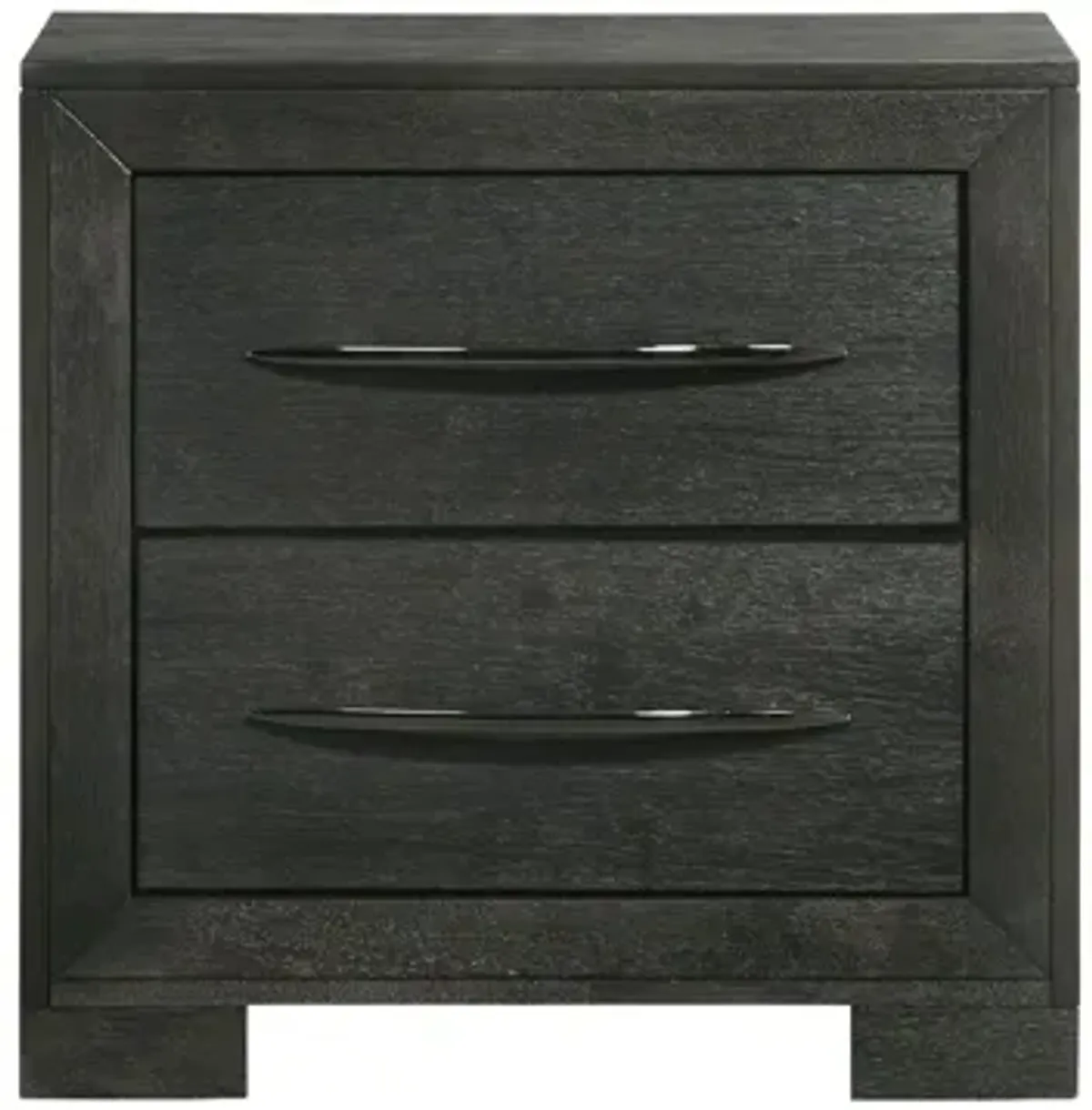 York Nightstand